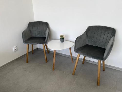 Galería fotográfica de Apartmány pod Radobýlem en Litoměřice