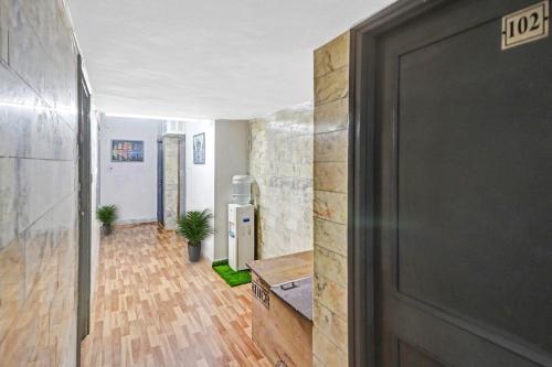 Fotografie z fotogalerie ubytování Hotel O Jps The Town v Novém Dillí