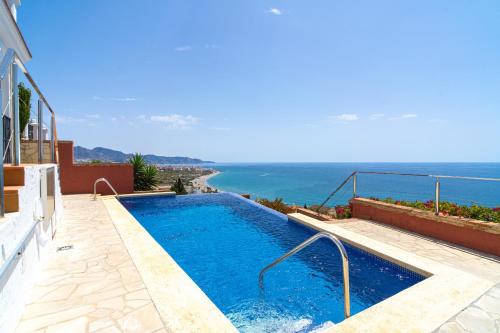 Villa Prime Seaview by Casasol