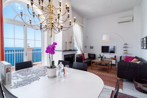 Villa Prime Seaview by Casasol