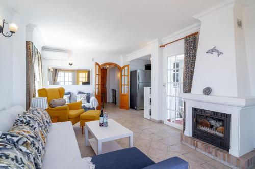 Villa Vista Deluxe by Casasol