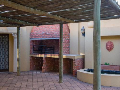 Fotografie z fotogalerie ubytování Toscana Estate v destinaci Bloemfontein