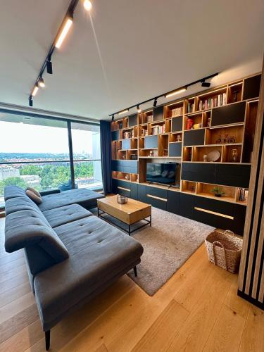 The Skyline Residence Sofia