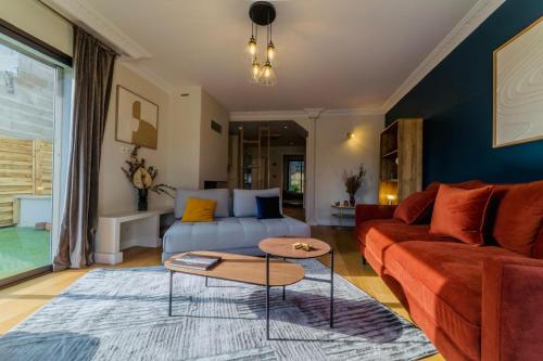 Villa de Caractère Piscine Cosy & Calme