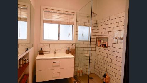 Billede fra billedgalleriet på Kingscote Corner Retreat i Kingscote