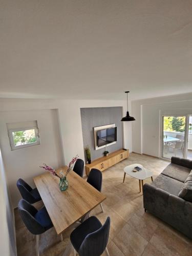 Cozy Holiday Beach-Apartments Qerret 2