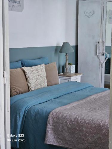 Chambre d'hôte équestre Au petit bonheur