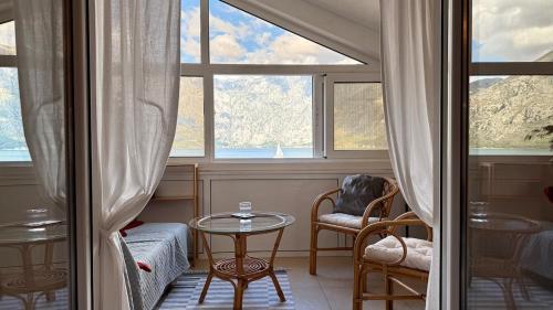 Foto de la galeria de Sea view apartment in Stoliv, Markov Rt a Donji Stoliv