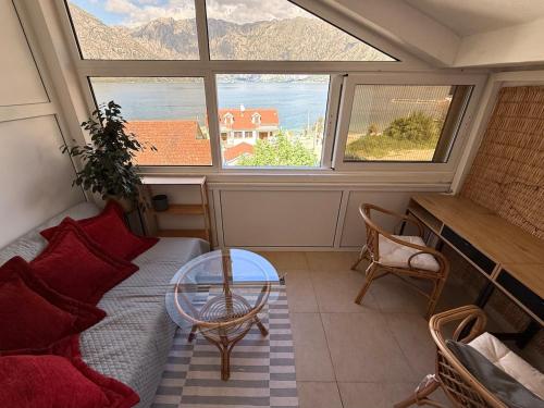Foto de la galeria de Sea view apartment in Stoliv, Markov Rt a Donji Stoliv