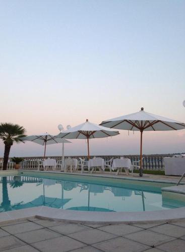 Gallery image of Villa Aniana - Hotel, Relax, Spa in Massignano