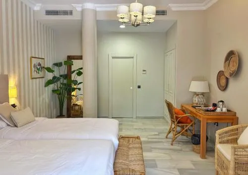 Hotel La Fonda photo 6