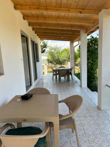 Galería fotográfica de Doni's house en Ksamil