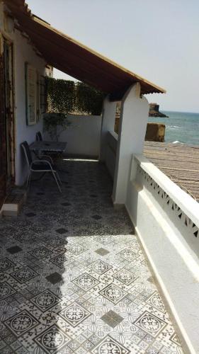 Gallery image of le douaouda in Douaouda-Les Bains