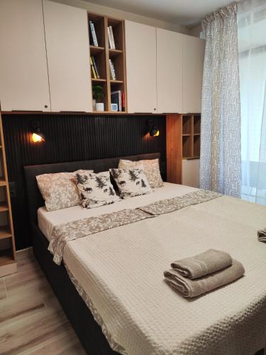 Студио Sand, к-с Нестинарка