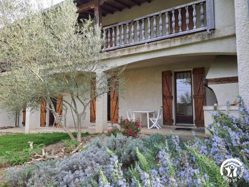 Foto dalla galleria di Roquebonne a Burlats