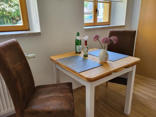 Minuman di Altstadtperle
