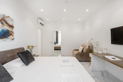 Appartamento Moderno San Giovanni AC Wi-Fi