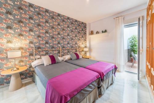 Apartamento Aires de Triana riverside