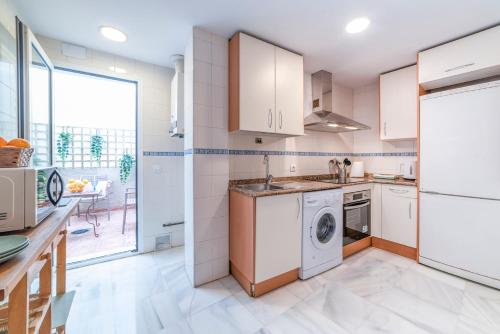 Apartamento Aires de Triana riverside