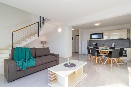 Penthouse Medulin by the Sea 18