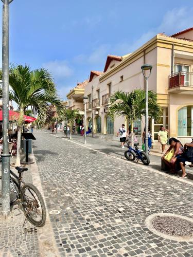 Urban Studio Plaza 6