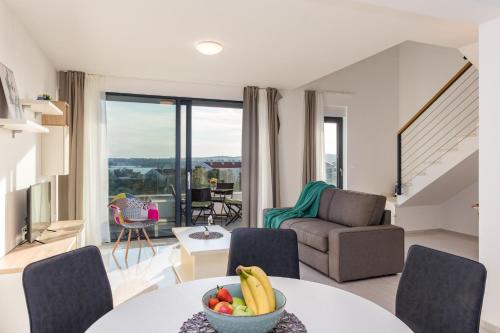 Penthouse Medulin by the Sea 18