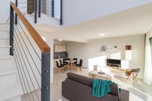 Penthouse Medulin by the Sea 18