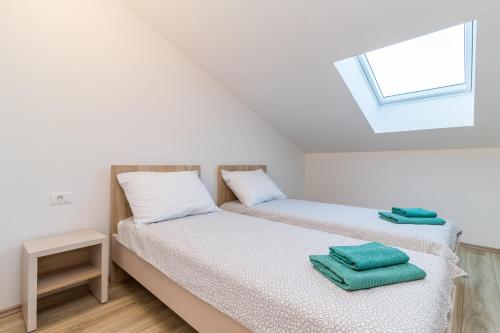 Penthouse Medulin by the Sea 18