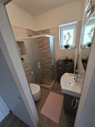 Rooms Nevenka