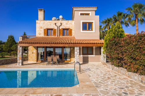 Athina Luxury Villas – Photos 3