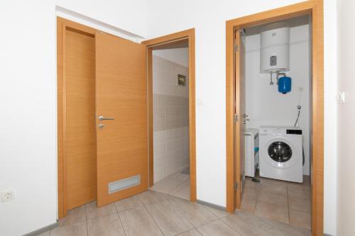 Billede fra billedgalleriet på GMS Apartment with Sea View Izola i Izola