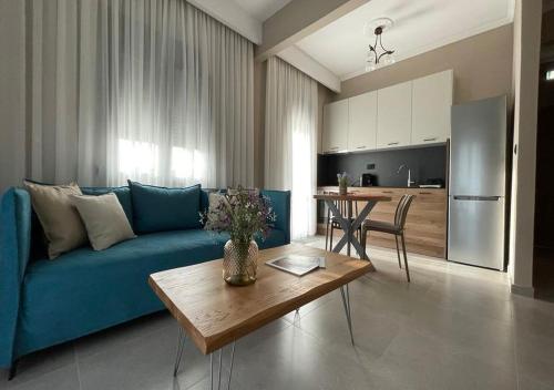 The Garden Comfort Apartments