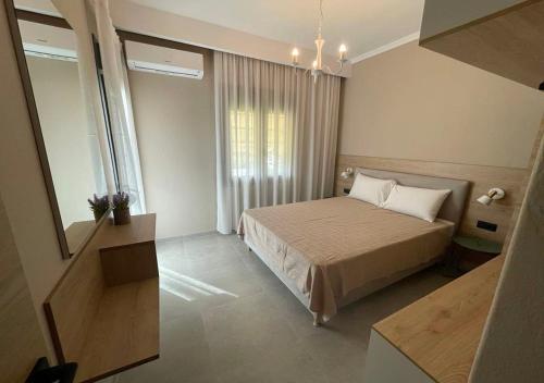 The Garden Comfort Apartments