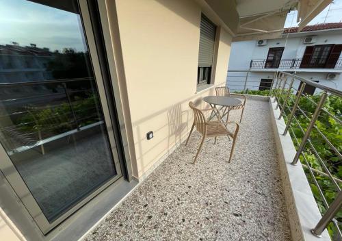The Garden Comfort Apartments
