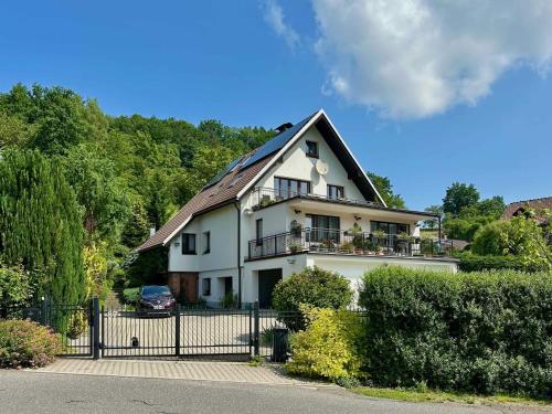 Apartmány Český Ráj