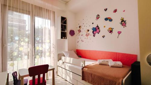 Nikiti Family House