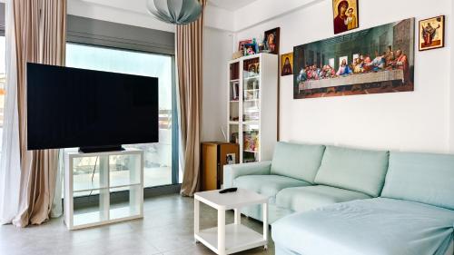 Nikiti Family House