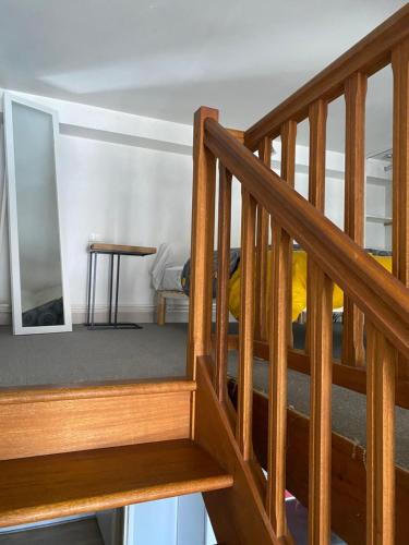 Fotografie z fotogalerie ubytování Appartement Hyper Centre v destinaci Limoges