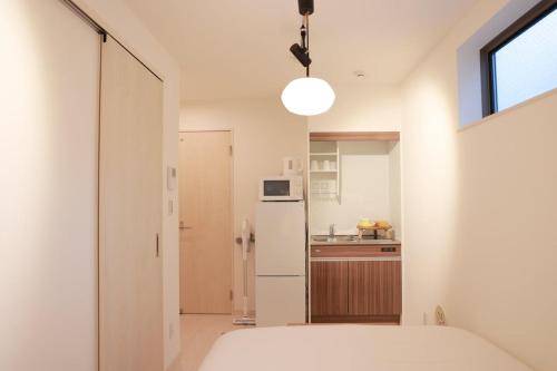 Room #201 - Cozy Stay Higashi Ikebukuro