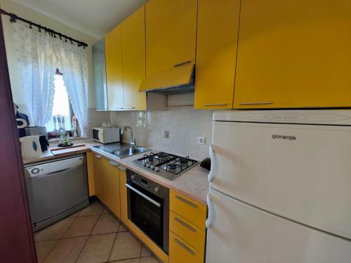 Apartment Delost