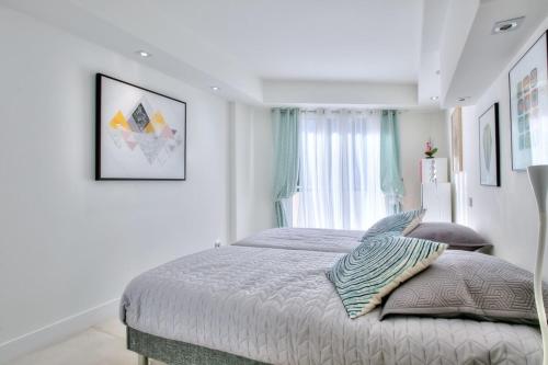 REF 1147 - Cannes Center - Apartment for rent