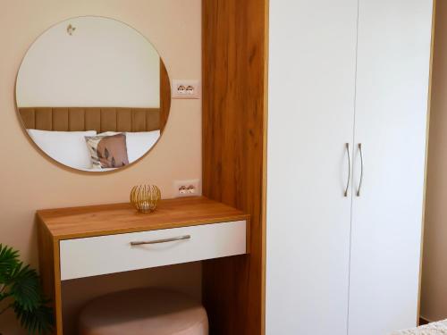Galerija fotografija objekta Fiora Apartment u gradu 'Shkodër'