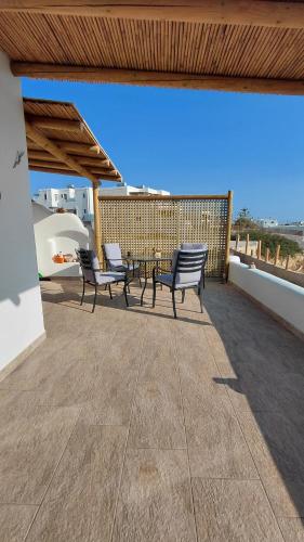 Casa Del Campo Koufonisia House