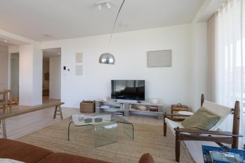 Foto dalla galleria di Central Heaven 162 a Ostenda