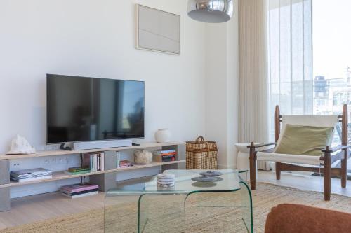 Foto dalla galleria di Central Heaven 162 a Ostenda