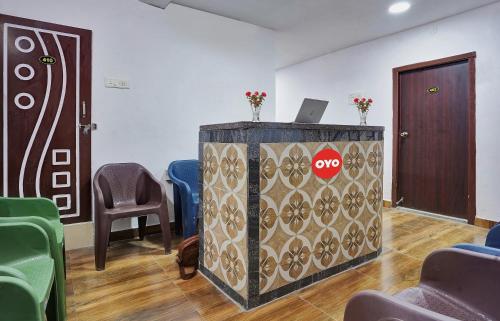 Fotografie z fotogalerie ubytování Sai Krishana Grand v destinaci Vidžajaváda
