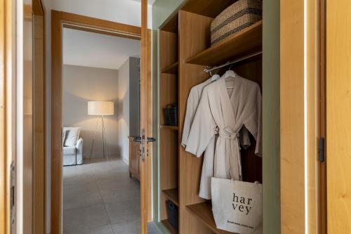 Fotografie z fotogalerie ubytování Harvey Suites Hotel & Residence v destinaci Lido di Jesolo