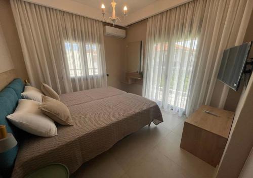 The Garden Comfort Apartments