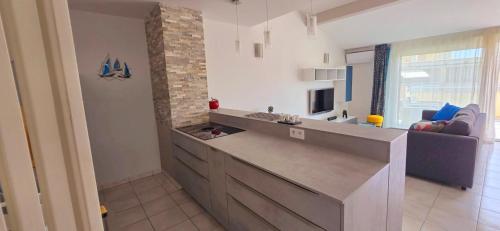 Tout à pied Appartement lumineux avec terrasse