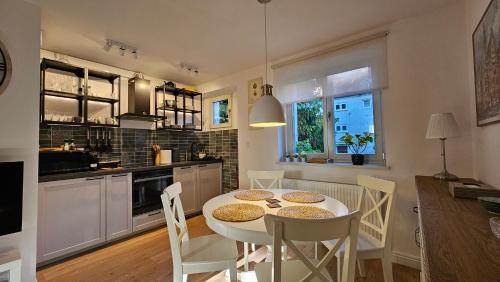 Kotsisa Apartament Wrocław